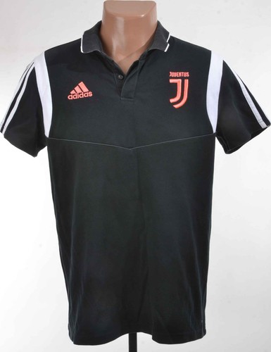 Maglia polo calcio juventus - polo,