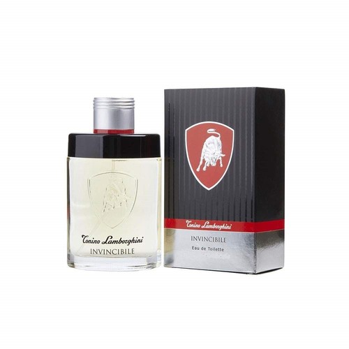 Tonino lamborghini invincibile - lamborghini,