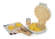 Small foot Set di stampi per