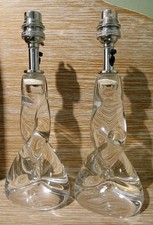 PAIR Vintage SEVRES France