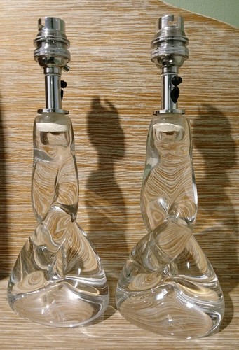 Coppia basi candelabri vintage - basi/candelabri,