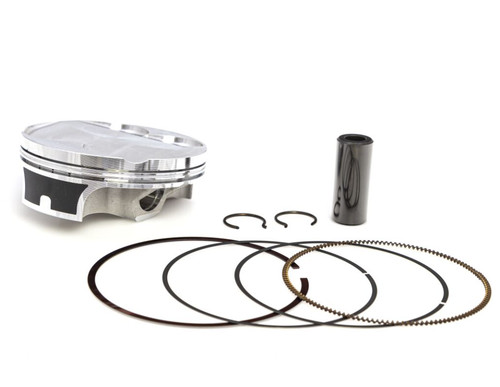 Pistoni vertex yamaha 450cc - vertex,