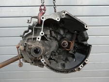 Cambio Peugeot 306 1.6 98CV