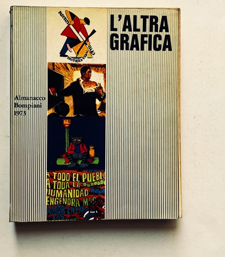 Altra grafica almanacco - l'altra,