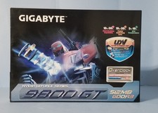 Gigabyte GV-N98TOC-512I