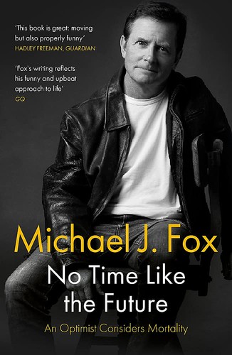Time like the - no, future: