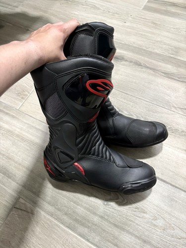 Alpinestars stivali da - s-mx,