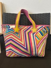 Emilio Pucci Tote Bag