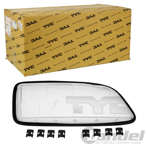 Tyc vetro diffusore faro - vetro,