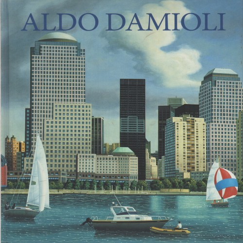 Aldo damioli aa vv - aldo,