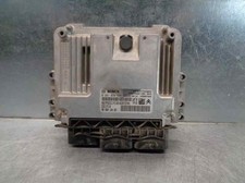 9808016480 centralina motore per PEUGEOT 208 1.6 16V HDI FAP 2012 3433966