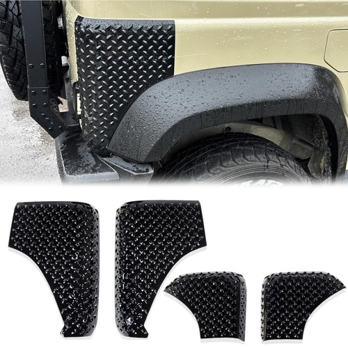 New suzuki jimny - jimny, corner
