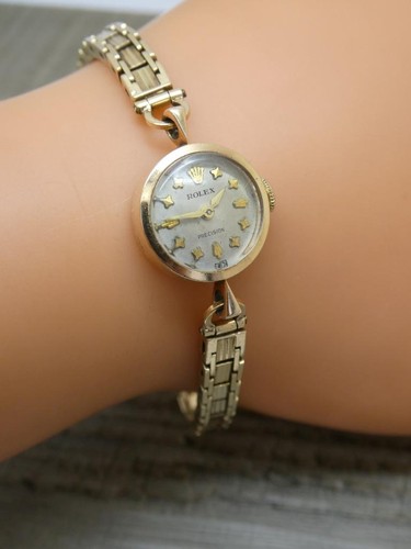 Orologio elegante donna rolex - orologio,