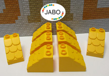 Lego duplo x tetto - x,