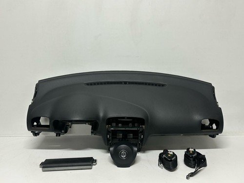 Kit airbag completo - airbag,