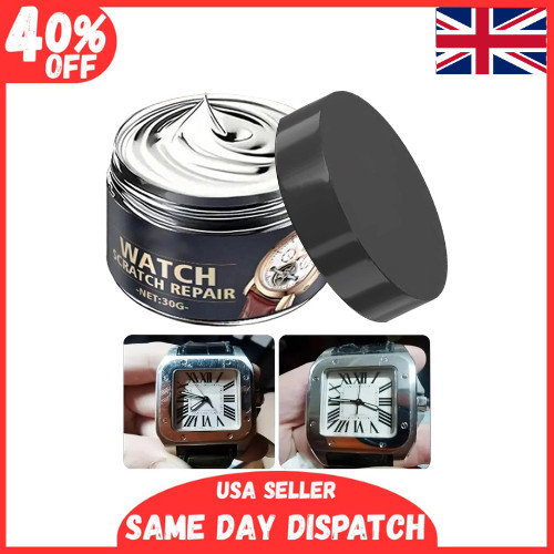 Crema riparazione graffi - crema,