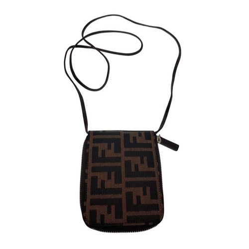 Borsa tracolla fendi - borsa,