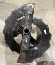 Simplicity Snow Thrower