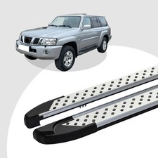 Pedane Auto Compatibili Per