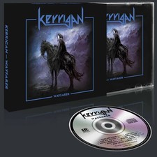 KERRIGAN – Wayfarer (LIM