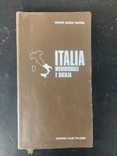Nuova guida rapida Italia