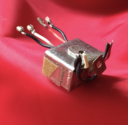 Ortofon spu trasformatore - ortofon,