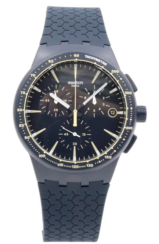 Nuovo orologio cronografo