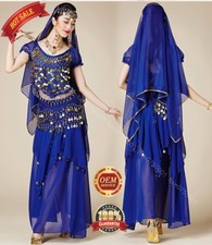 Nuova danza del ventre top