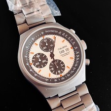 Orologio Calibre valjoux 7750