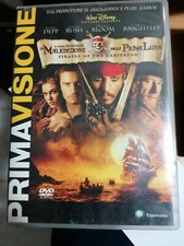 BLOCCO 3  - FILM IN DVD TITOLI E GENERE VARI  (R9)