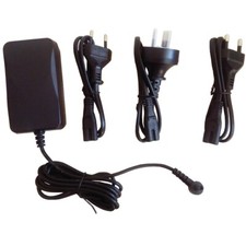 Casio Alimentatore per Tastiere e Pianoforti Digitali Serie AP, CDP, CTK, PX e W