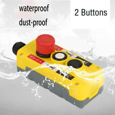 Kit Stop Stazione Telecomando