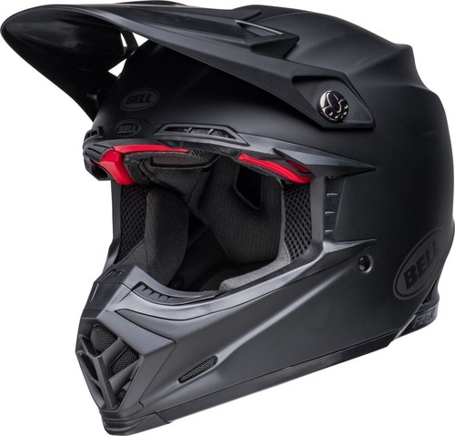Casque bell moto - moto-9s, flex