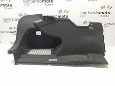 7289011 RIVESTIMENTO SINISTRO POSTERIORE COFANO BAULE BMW 1 SERIE 3 316 318 320