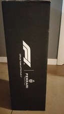 Ferrari bottiglia litri - , f1