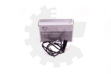 Sensore temperatura gas di