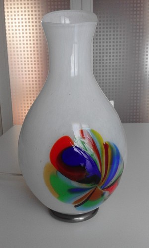 Murrina lampada da - –,