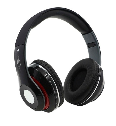 Cuffie wireless bluetooth - cuffie,