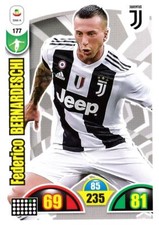 ADRENALYN CALCIATORI PANINI
