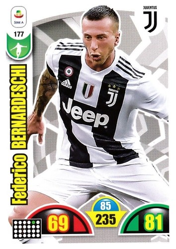 Adrenalyn calciatori panini - adrenalyn,