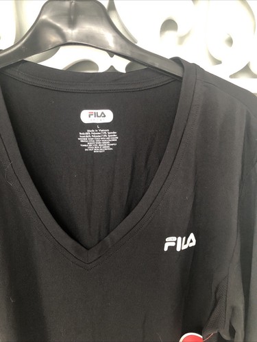 Fila sport performance wicking - sport,