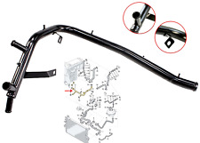 Tubo Acqua Radiatore