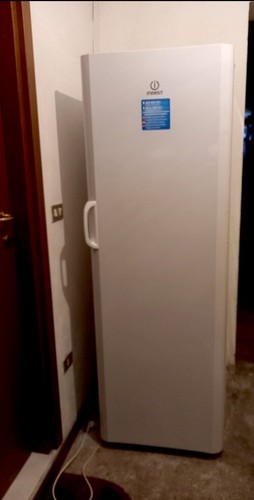 Congelatore indesit uiaa12f - congelatore,