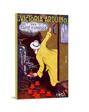 La Victoria Arduino, per