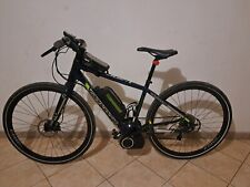 Bicicletta elettrica pedalata assistita usata In Ottime Condizioni