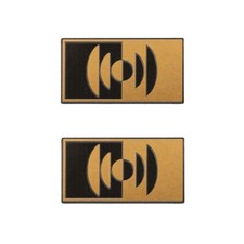 Distintivo logo Montarbo