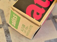 LAMPADA PROIETTORE PROIEZIONE A1/180 240V 500W G17Q ATLAS TRIFOCUS