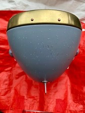 Marellone Fanale  Faro per Guzzi militare Gilera Sertum Mas Bianchi Marelli moto
