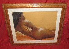 Bello Pastelli 1960 " Donna