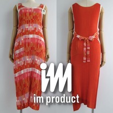im product ISSEY MIYAKE abito